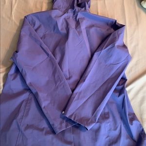 Women’s Raincoat